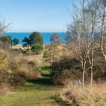 2 Bedroom Awesome In Sejero * Sejerby