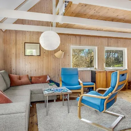 2 Bedroom Awesome In Sejero *