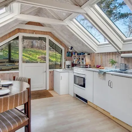 2 Bedroom Awesome In Sejero * Sejerby