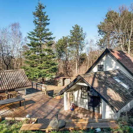 Holiday home 2 Bedroom Awesome In Sejero *