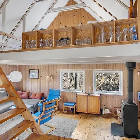 2 Bedroom Awesome In Sejero * Sejerby