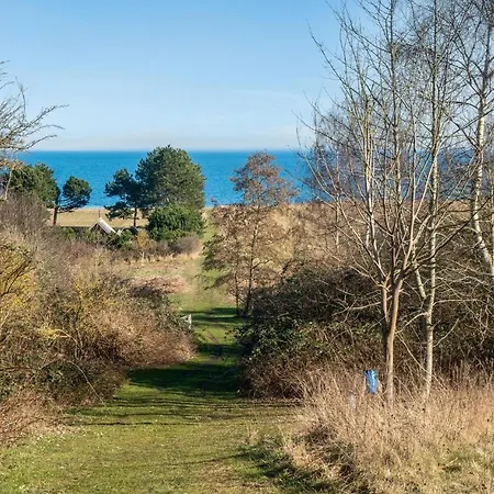 2 Bedroom Gorgeous In Sejero * Sejerby