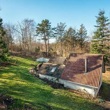 2 Bedroom Awesome In Sejero Sejerby